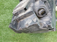 Битая Фара правая Cadillac Escalade 4 (2014-2020) LED