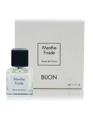 Bijon Menthe Froide