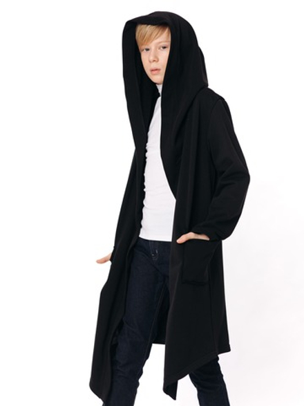 Мантия Урбано