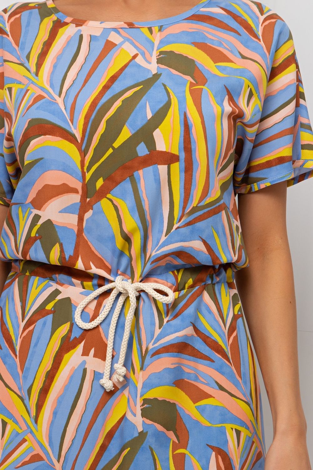 Платье Даника №1 Valentina