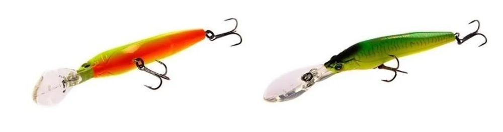 Воблер для рыбалки R