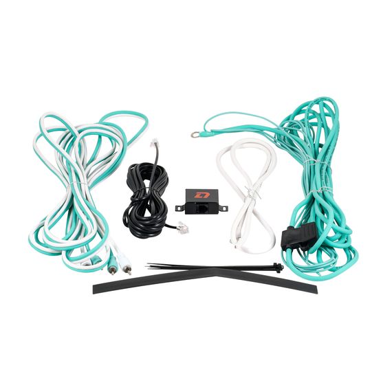 Сабвуфер DL Audio Barracuda 10A Flat активный