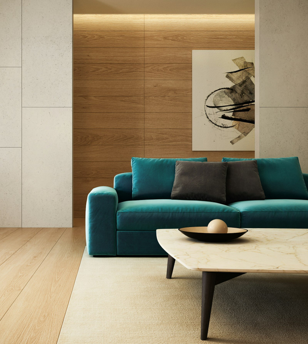 Дизайн интерьера: уют и стиль для вашего дома