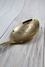 ложка с именем