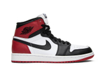 Кроссовки Jordan Air Jordan 1 Retro Black Toe 2013