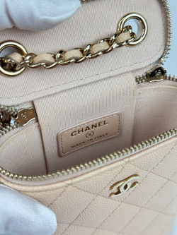 Сумка Chanel Vanity