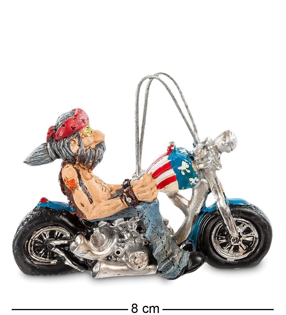 RV- 32 Фигурка «Байкер» (W.Stratford)