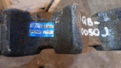 Звёздочка 81QB-10050 Hyundai R520-9S GETT