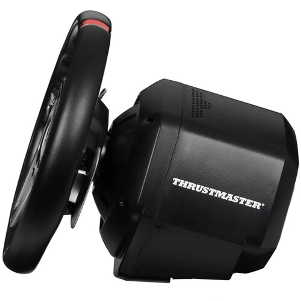 Руль ThrustMaster T248 черный