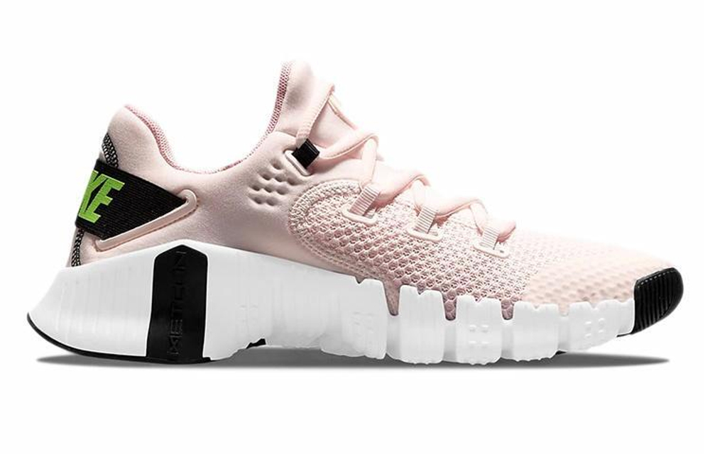 Кроссовки Nike Metcon 4 (Женская размерная сетка)