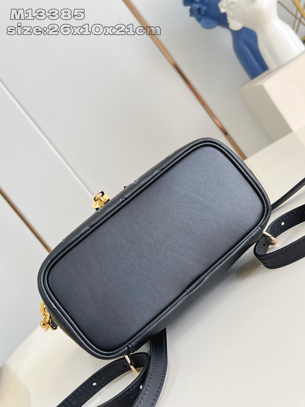 Louis Vuitton Coussin Backpack PM