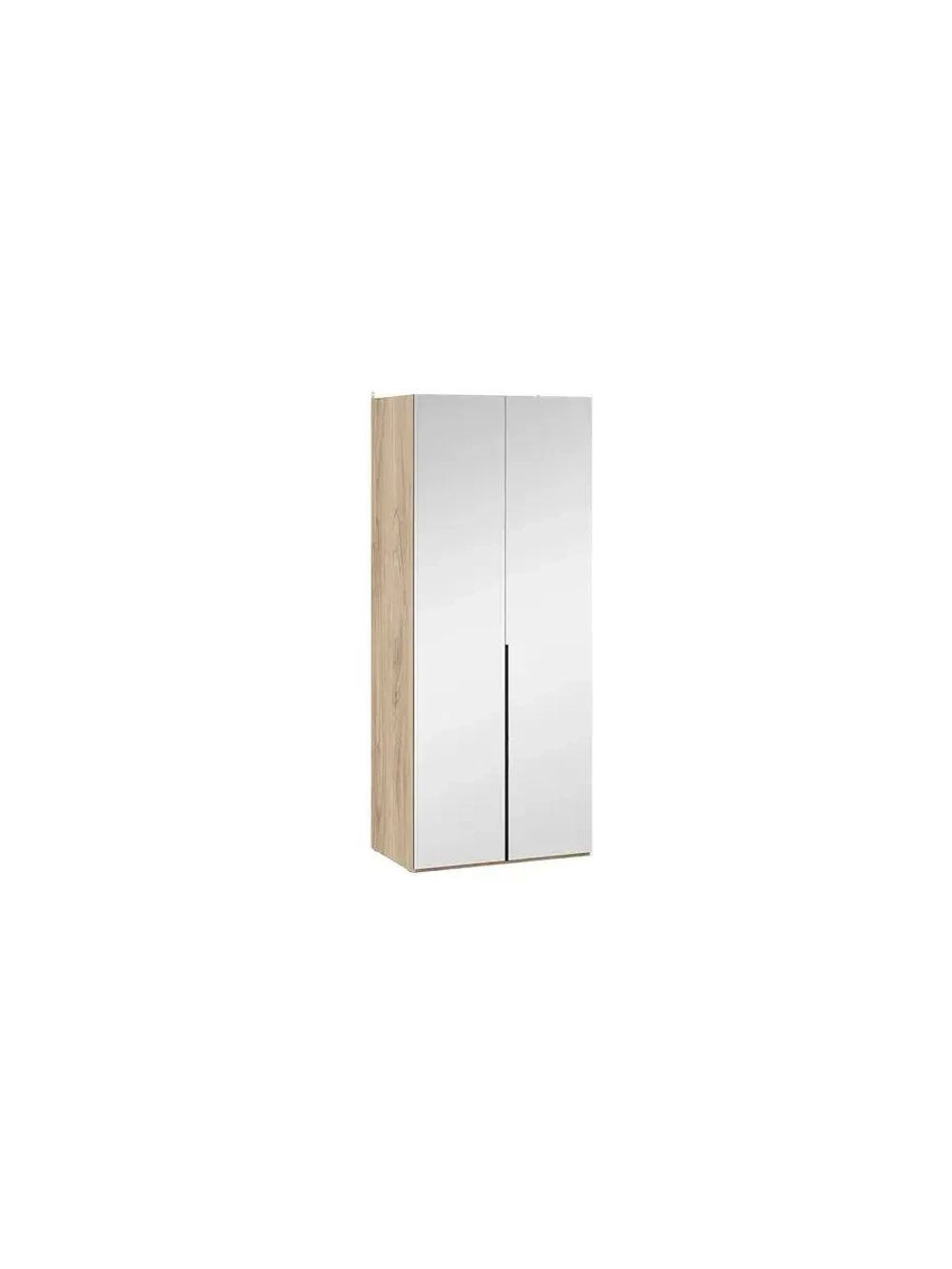 Прихожая с зеркалом Яблоня Беллуно 328х58х217