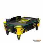 Аэрохоккей большой «Торнадо» для ТЦ, 218×145×120 см