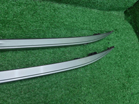 Рейлинг Комплект Hyundai Santa Fe 4 TM (2018-2024)