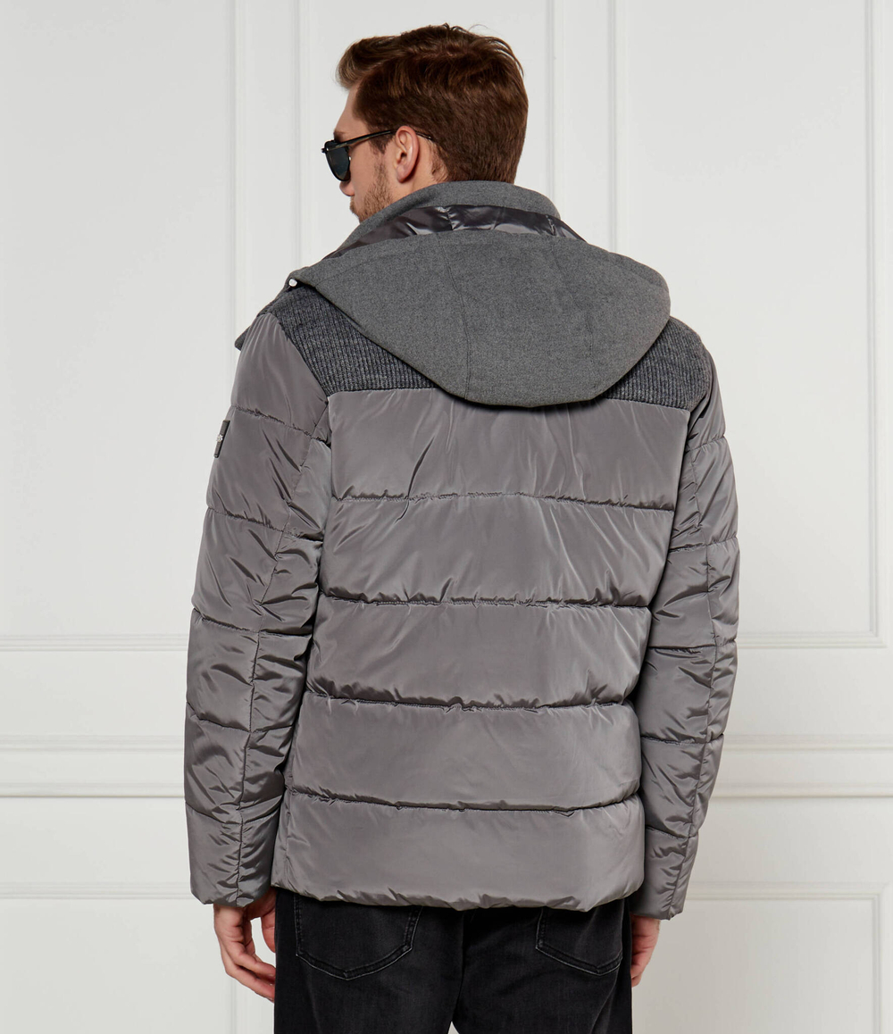 Куртка C-Caniel BOSS BLACK - серый(50524358)