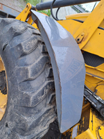 Bull 4SX Экскаватор-погрузчик 4SX-PLUS (Дизельный, 4,6 л, 116 л.с., АТ)