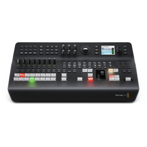 Вещательный свитчер Blackmagic ATEM Television Studio Pro 4K