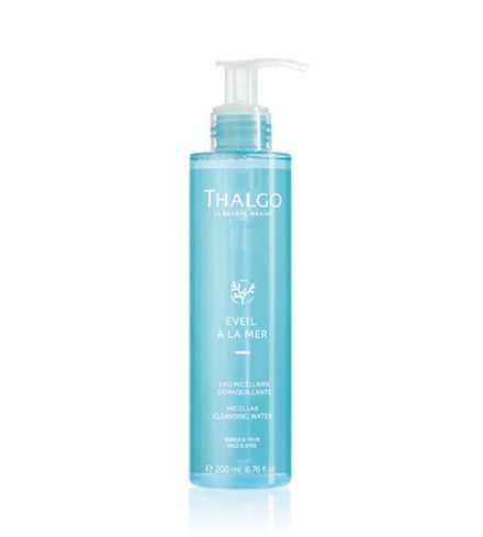 Thalgo Eveil à la Mer Лосьон мицеллярный очищающий для лица Micellar Cleansing Water 200 мл