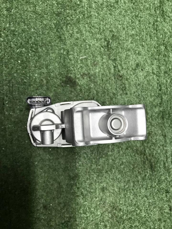 Дроссельная заслонка Changan CS55PLUS (2021-н.в.)