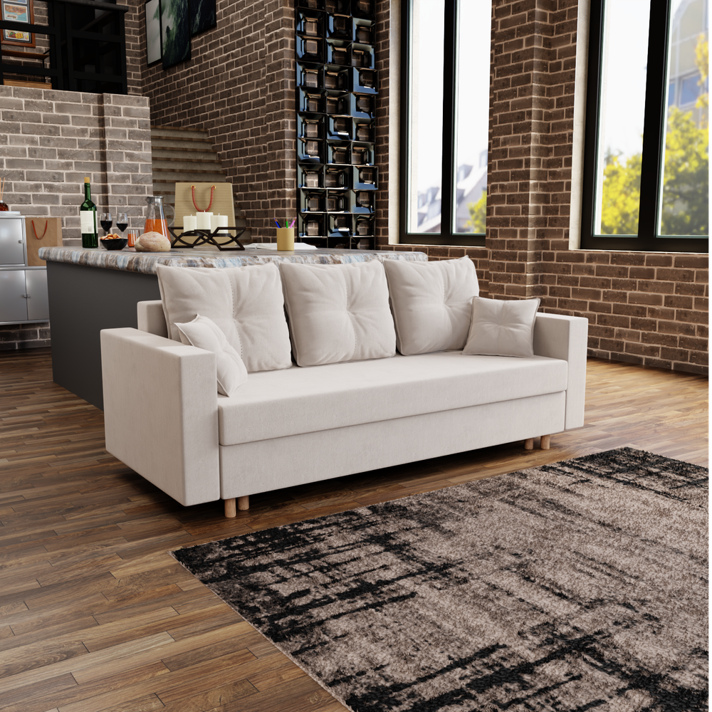 Гармония диван кровать