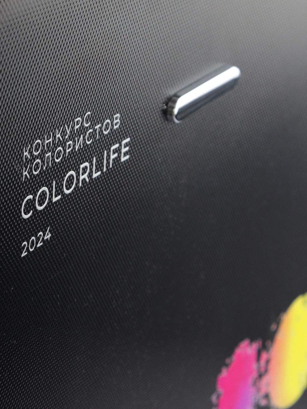 Чемодан 435 / UV DFT / УФ ДТФ