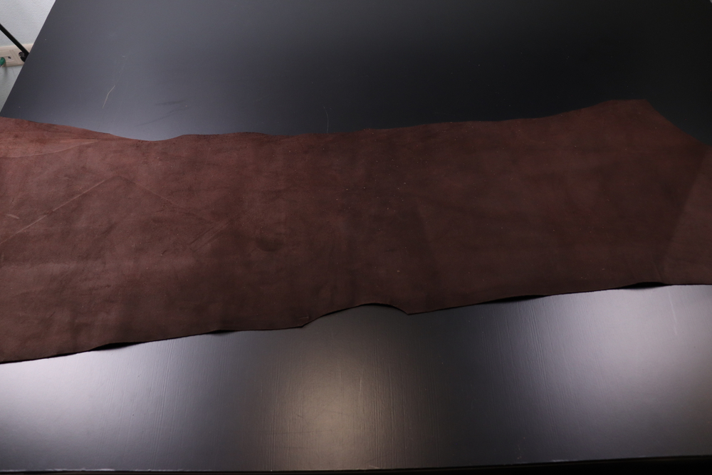 1,3-1,5 Краст Махагон 102 дм² (КЛ)