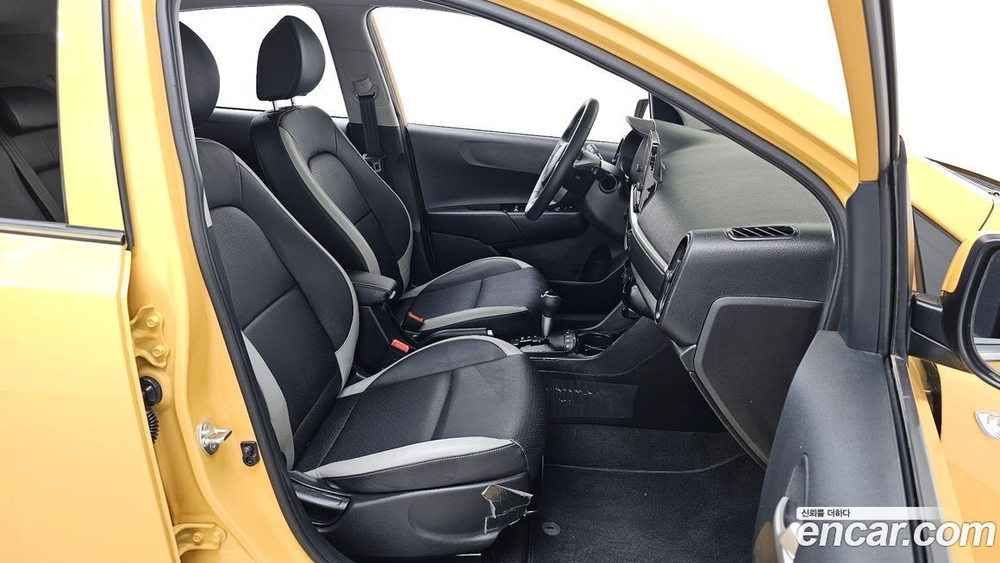 Kia Morning Urban (JA) Prestige (01.2023)