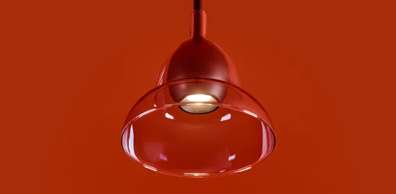 Подвесной светильник Глазурь / Glaze Freya fr5637pl-l6sm
