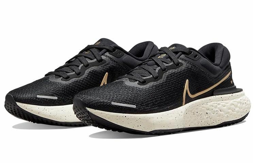 Кроссовки Nike Invincible Run 1 Flyknit (Женская размерная сетка)