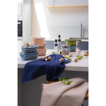 Контейнер для запекания, хранения и переноски продуктов в чехле smart solutions, 1050 мл, синий