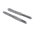 МЕТЧИК РУЧНОЙ СИБРТЕХ М5Х0,8ММ КОМПЛЕКТ ИЗ 2ШТ 76613