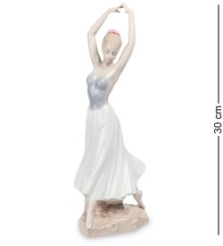 Pavone JP-27/28 Статуэтка «Балерина»