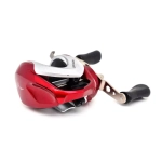 Катушка мультипликаторная Stinger Arctic Char Trigger 105L