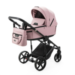 Коляска 2 в 1 Adamex Zico New