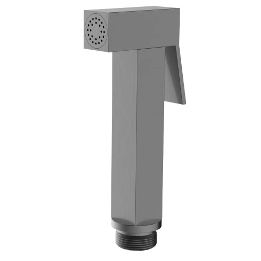 Лейка гигиеническая KERN Gun мини - квадр. 4043GN