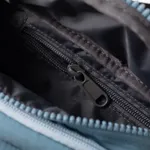 Сумка поясная Ymkashix Clash small голубой