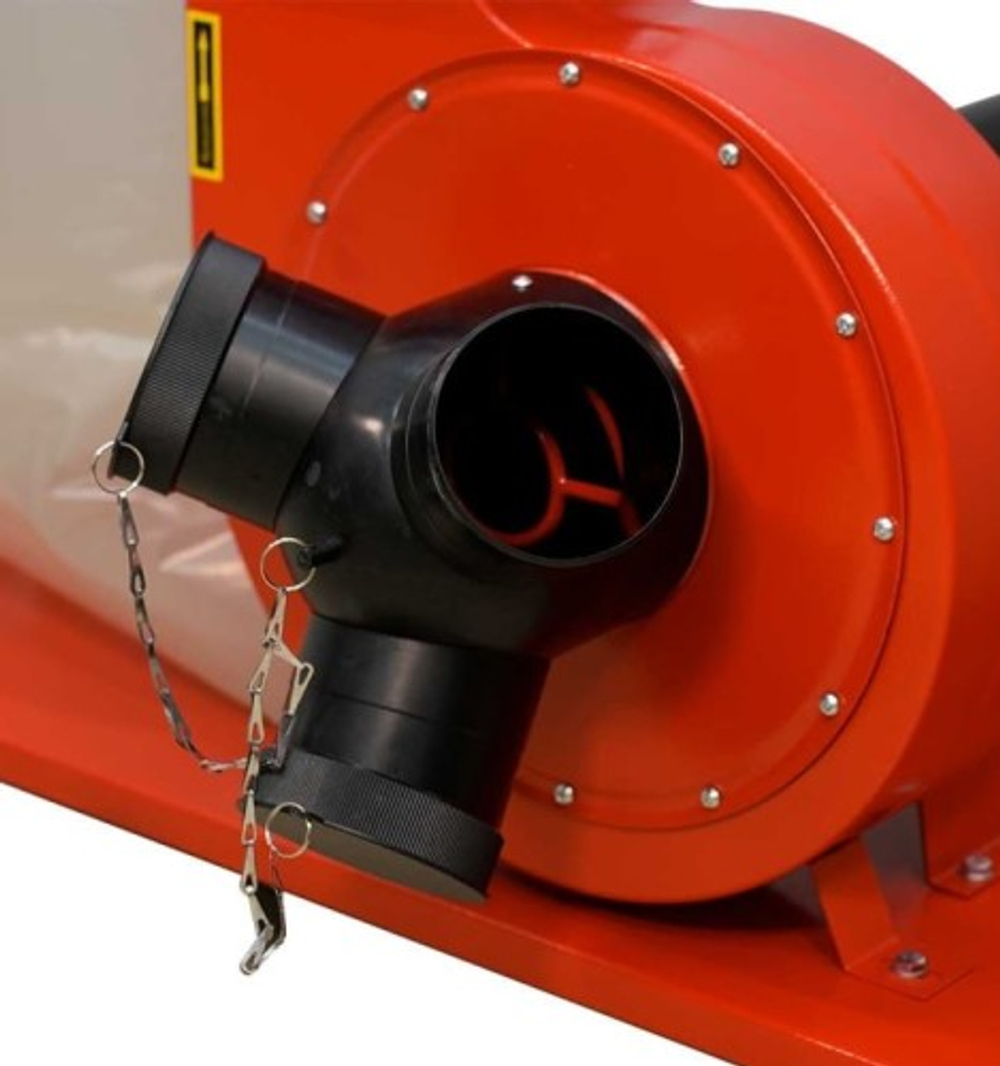 Установка вытяжная Jib DC5000 1203020265000