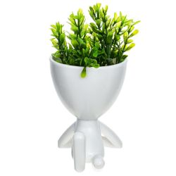 GAEM Цветочная композиция, L7 W11,5 H13 см