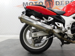 Suzuki SV400 038250
