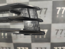 Решетка бампера левая Range Rover 4 (L405) 12-17 Б/У Оригинал LR044733