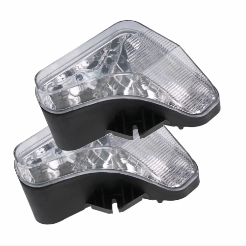Фара передняя левая в сборе 7251340 Bobcat S510 S530 S550 S570 S630