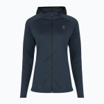 Женская толстовка On Climate синяя