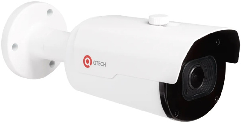 Видеокамера IP QTECH QVC-IPC-R501AZ-PRO