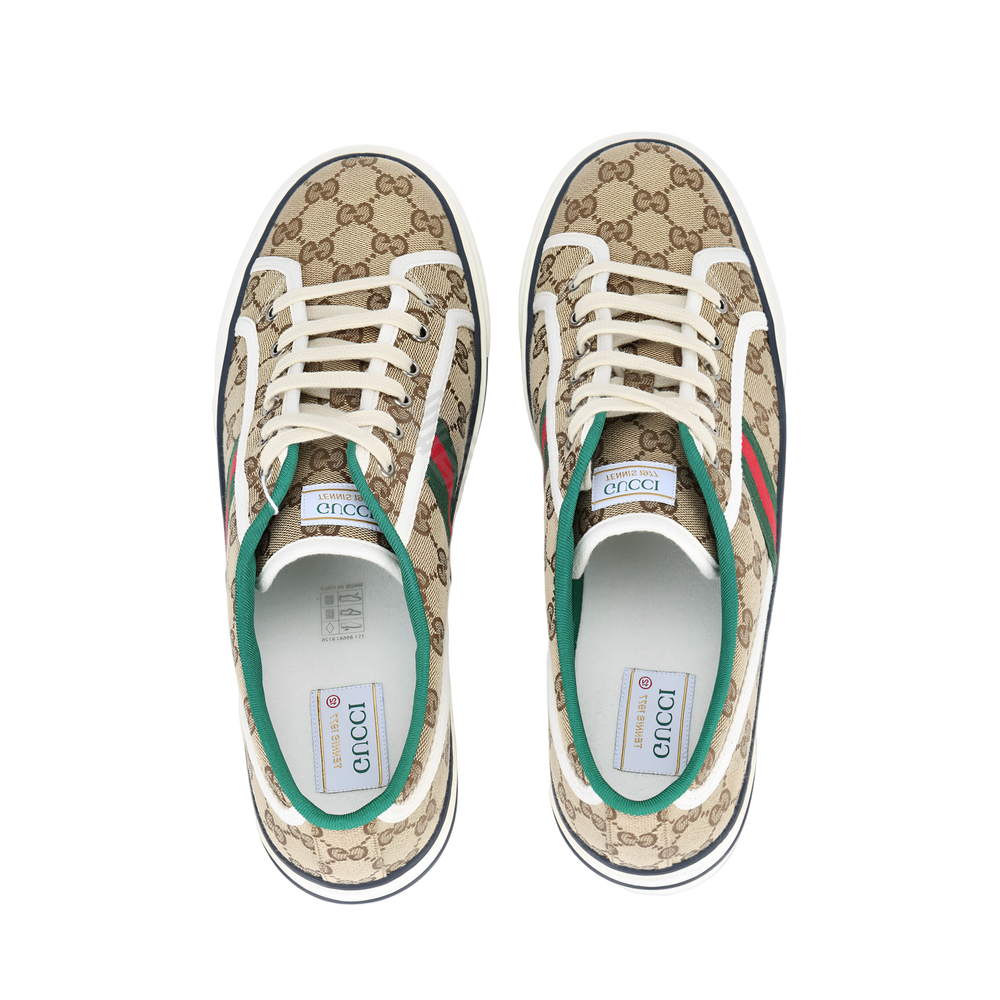 Gucci Tennis 1977