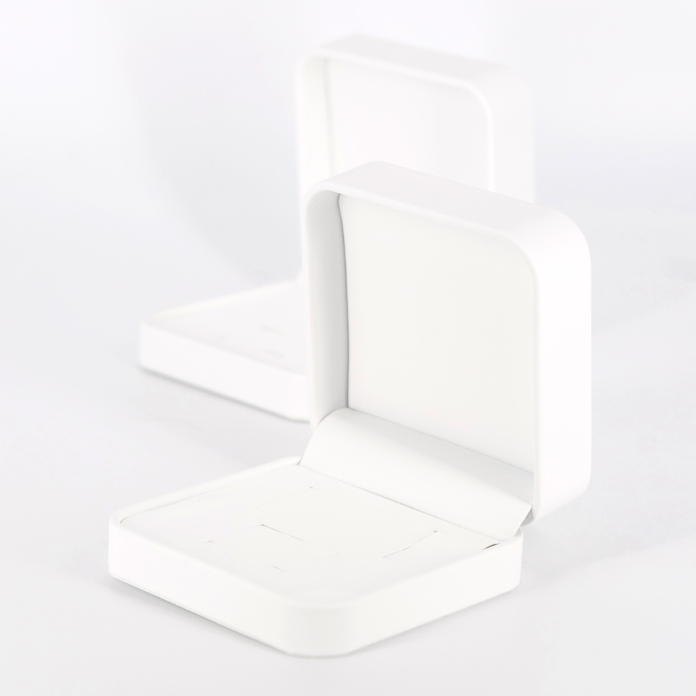 Футляр эксклюзивный, серия "ГРАФ 2.0", 90х90х40 мм