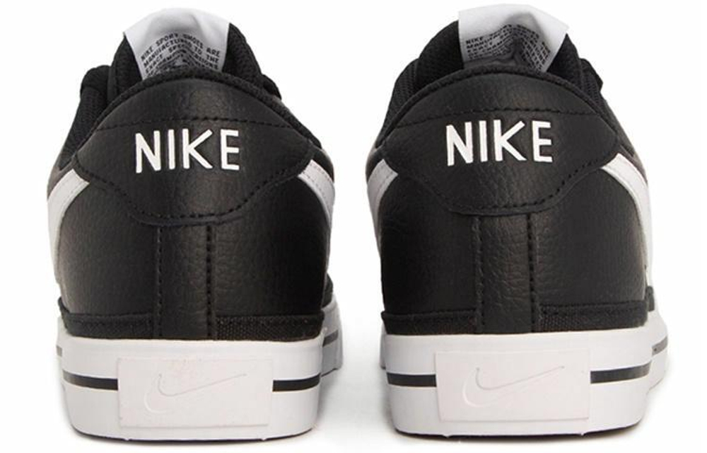 Кроссовки Nike Court Legacy