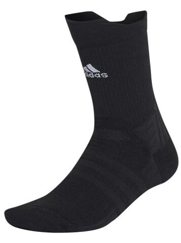 Теннисные носки Adidas Crew Socks 1P - черный