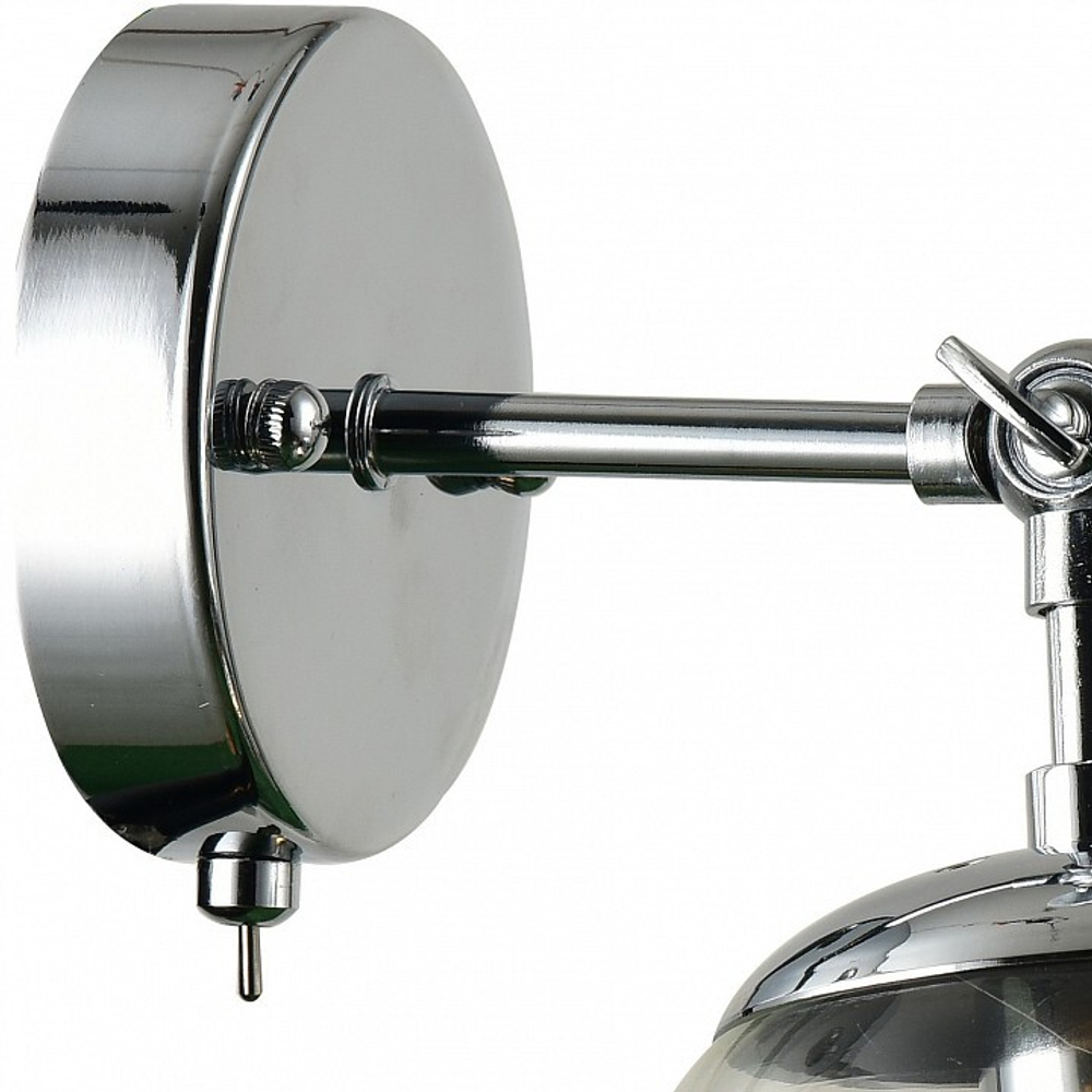 Бра Arte Lamp A1664AP-1CC
