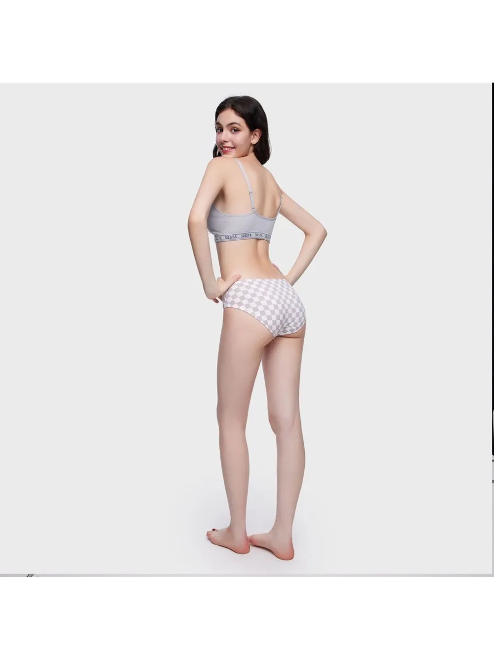 Трусы женские