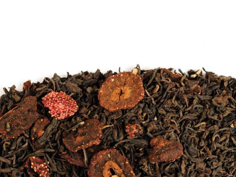 Земляничный Пу-Эр РЧК